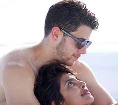 Global star priyanka chopra has now landed on the hopper instagram richlist this year. Priyanka Chopra S Latest Images With Her Husband Nick Shared On Instagram Are Melting Millions Of Hearts Indiablooms First Portal On Digital News Management