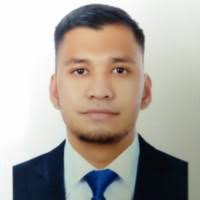 8 "Jasper Vidal" profiles