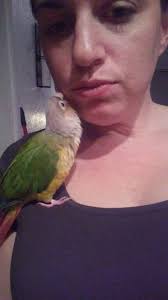 Mom struggles with self doubt