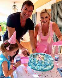 Zum geburtstag von mama iris klein hat sich. Daniela Katzenberger So Feierten Sie Sophias 3 Geburtstag