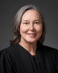 Constitution Day Lecture to Feature Judge Denise Reilly '75 — The College  of Wooster