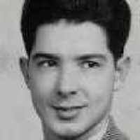 Robert Owen Bastian (1917-1970)