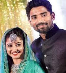 Sana Amin Sheikh Height, Age, Husband, Family, Biography & More »  StarsUnfolded