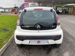 Image result for Vapor Gray 2011 Citroen