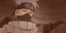 Kakashi itachi gif hatake kakashi s find and share on giphy anbu kakashi hatake and itachi uchiha run the teambusting Raikiri Kakashi Gifs Tenor
