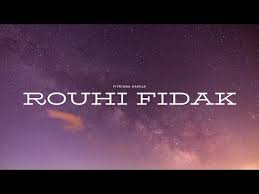 Facebook gives people the power to share and makes the world more open and connected. Video Rouhi Fidak