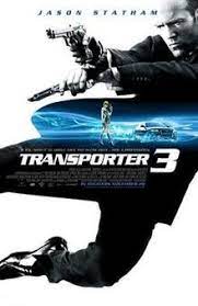 Netflix and third parties use cookies and similar technologies on this website to collect information about your browsing activities which we use to analyse your use of the website. Transporter 3 Wikipedia