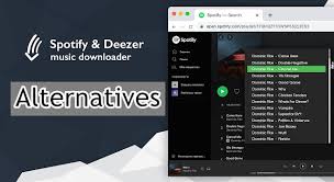 Check spelling or type a new query. Best Alternatives To Spotify Deezer Music Downloader Tunelf