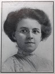 Gwendoline Williams (1892-?) — Family History Photo Store