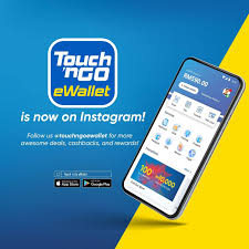 You can also buy your rfid tags right from the app. Touch N Go Ewallet Takes On Touch N Go Ewallet Facebook