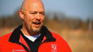 Storm Tracker Hank Brown Celebrates 20 Years With News 9