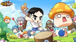 메이플 키우기, 출시 후 지금까지 결제액 '전액환불' 결정 - 게임메카