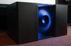 Największy, najmocniejszy, najpotężniejszy subwoofer ...