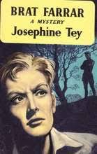 The Franchise Affair eBook by Josephine Tey