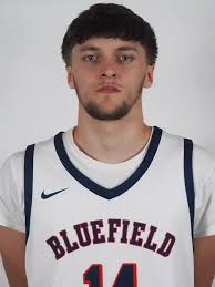 2025-26 Men's Basketball Roster