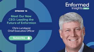 Episode 18: Meet Our New CEO