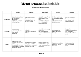 Ensalada fría de arroz con vegetales. La Dieta Mediterranea Mas Sana Y Facil De Seguir