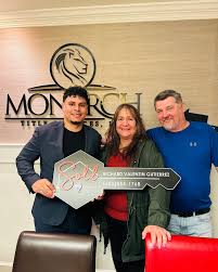 Big congratulations to my sellers