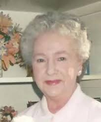 Obituary information for Frances Teresa Casey