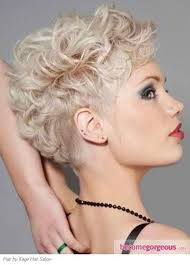See more ideas about short curly hair, curly hair styles, short hair styles. Short Curly Hairtyles Punk Short Curly Hairstyles For Women Short Hair Styles Short Hair Updo
