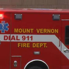 Mount vernon fire department 200 w. One Dead In Mount Vernon Fire Wsyx