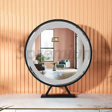 Led Light Up Makeup Mirror Cosmetic Mirror With Led Lights Sale