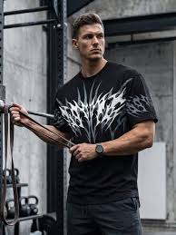 Men's Performance Shirt