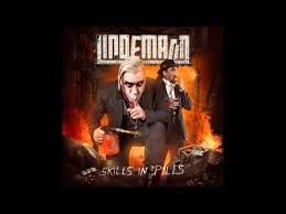 Pin On Till Lindemann