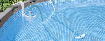 Comment Amorcer Mon Aspirateur De Piscine Intex