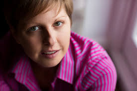 About — Annie Holder