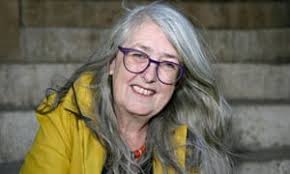 Mary Beard Reveals She Befriended Twitter Trolls Following Online Abuse Society The Guardian