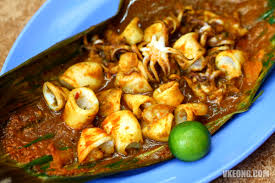 Kalau berhajat nak singgah, ini alamatnya : Liang Li Grilled Fish è‰¯ç¤¼çƒ§é±¼ Pandamaran Klang