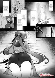 Doujins.com