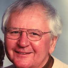 Lewis C. "Luke" Kauffman — Clyde W. Kraft