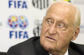 Com pneumonia, João Havelange está internado em hospital do Rio - Gazeta  Esportiva