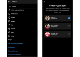 Maybe you would like to learn more about one of these? 5 Ways To Add More Than 5 Instagram Accounts In 2021 Premiuminfo
