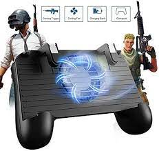 Amazon Com Mobile Game Controller Upgrade Version Mobile Gaming Trigger For Pubg Fortnite Rules Of Survival Gami In 2021 Game Controller Ios Phone Mobile Phone Game