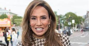 She was born in 1950s, in baby boomers generation. Patty Brard Takes Sister To Court Entertainment World Today News