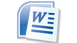 You may find that the default page layout settings in word are not sufficient for the document you want to create, in which case you will want to modify these settings. Microsoft Word Logo Logo Zeichen Emblem Symbol Geschichte Und Bedeutung