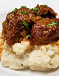 Slow Cooked Tender London Broil Recipe Cooking London Broil London Broil Recipes London Broil