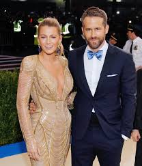Ryan reynolds says he and his wife, blake lively, still feel sorry about holding their 2012 wedding on a former plantation in south carolina. Ryan Reynolds Says He And Blake Lively Will Always Be Deeply Sorry For Their Plantation Wedding Glamour