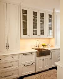 19 beautiful white kitchens to swoon over
