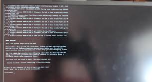 A New Bootable Usb Solution