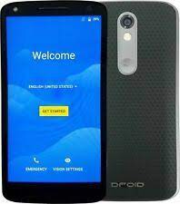 Turn on your motorola droid turbo 2 . Motorola Droid Turbo 2 32gb Gray Verizon Smartphone For Sale Online Ebay