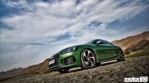 Image result for Sonoma Green 2018 RS5