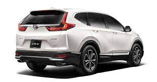 Come and visit our site, already thousands of classified ads await you. Honda Cr V Facelift Unveiled 1 5l Tc P 4wd Variant Added To The Line Up Auto News Carlist My
