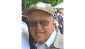 Frank Erker Obituary (2014)