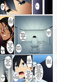 Imitation Moon (Narumi Yuu)] Ore no Aishita ... - Sword Art Online Hentai  Doujinshi