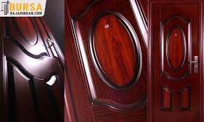 31+ model daun pintu kupu tarung kayu jati minimalis terbaru — contoh gambar model dan ukuran daun pintu kupu tarung terbaru dengan desain lengkung maupun minimalis dari kayu jati, besi, aluminium, dll. 22 Model Pintu Baja Ringan Desain Terbaru Dan Modern 2021