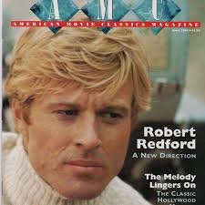 Robert Redford